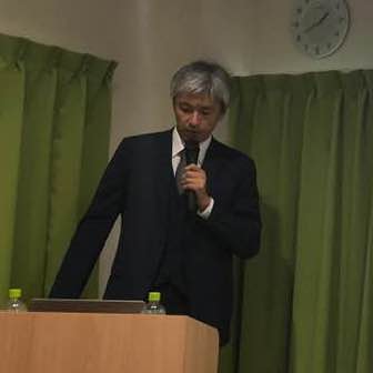 プラチナデンタルスタディクラブ（名古屋）にて講演を行いました。