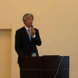 シャラク沖縄交流会（沖縄）にてインフォームドコンセントについての講演を行いました。